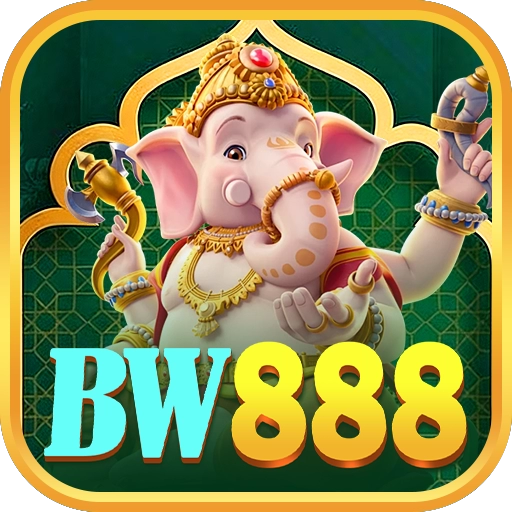 Review Aplikasi bw888 APK Resmi — ikon aplikasi