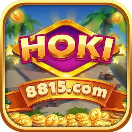 Review Aplikasi hoki8815 APK Resmi — ikon aplikasi