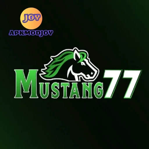 mustang77 App APK Terbaru APK Resmi — ikon aplikasi