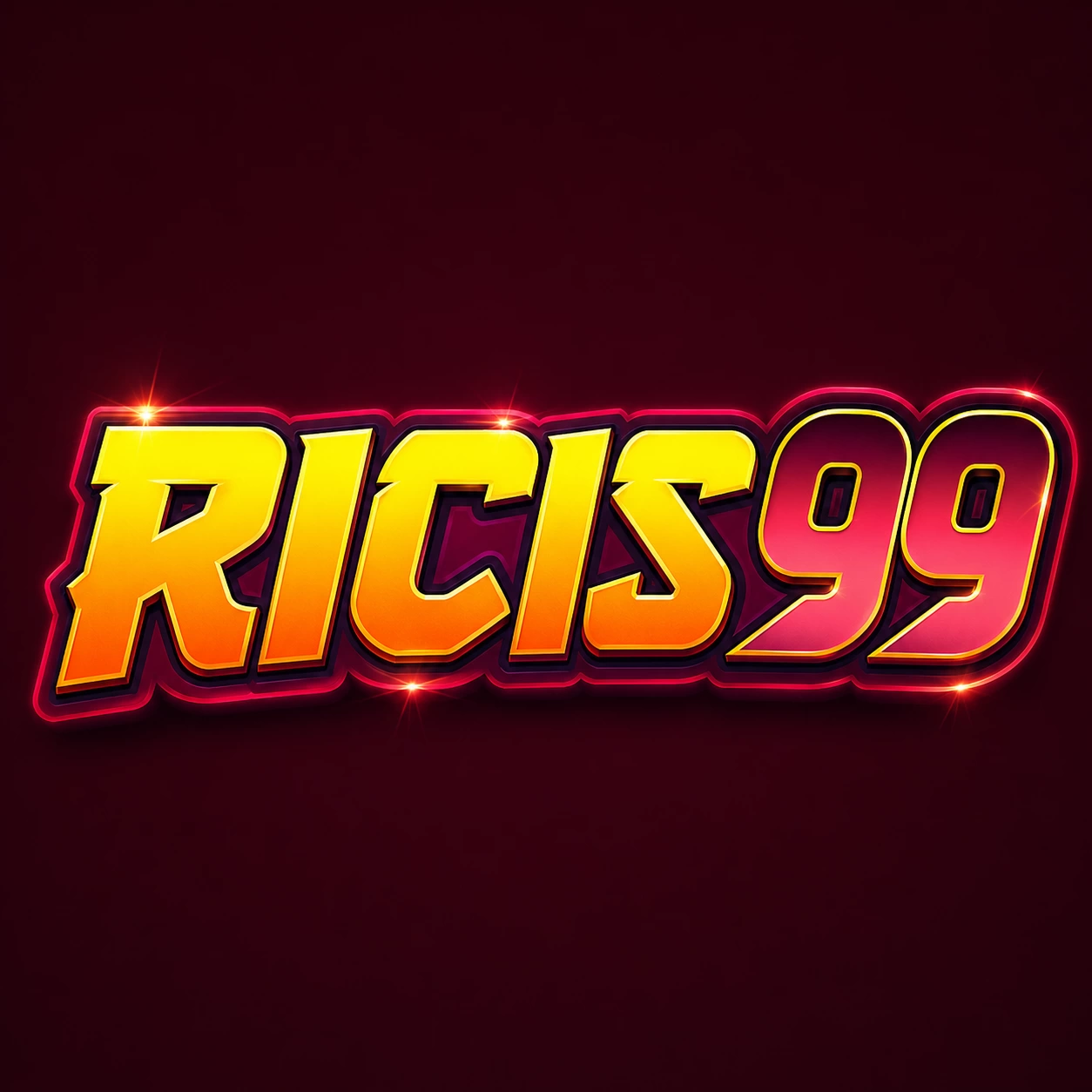Review Aplikasi ricis99 APK Resmi — ikon aplikasi