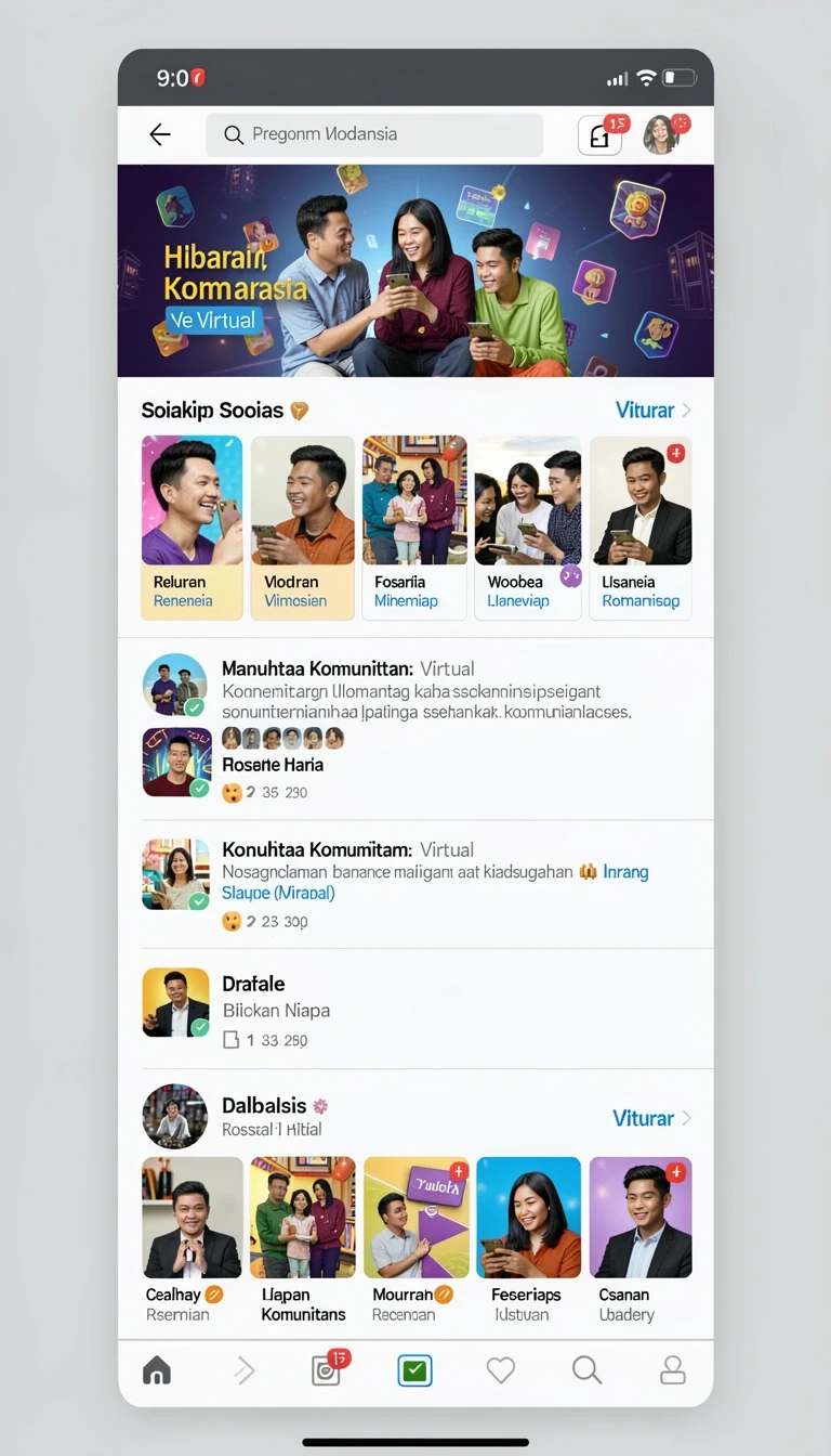 Screenshot Review Aplikasi wait nomor 1