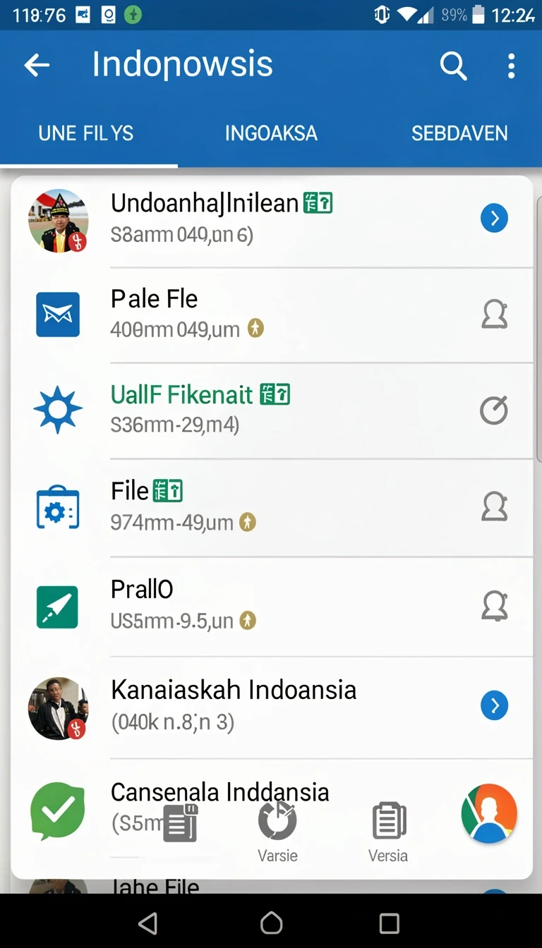 Screenshot natunatoto App APK Terbaru nomor 3