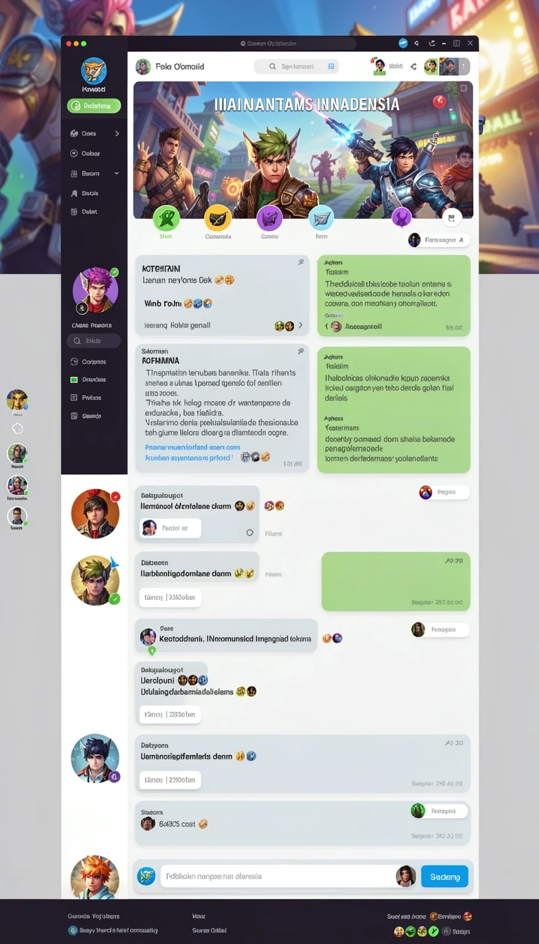 Screenshot Review Aplikasi g9vip nomor 2