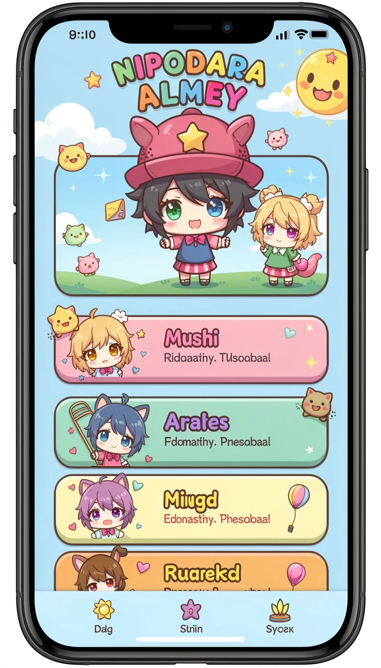Screenshot Review Aplikasi fokus777 nomor 1