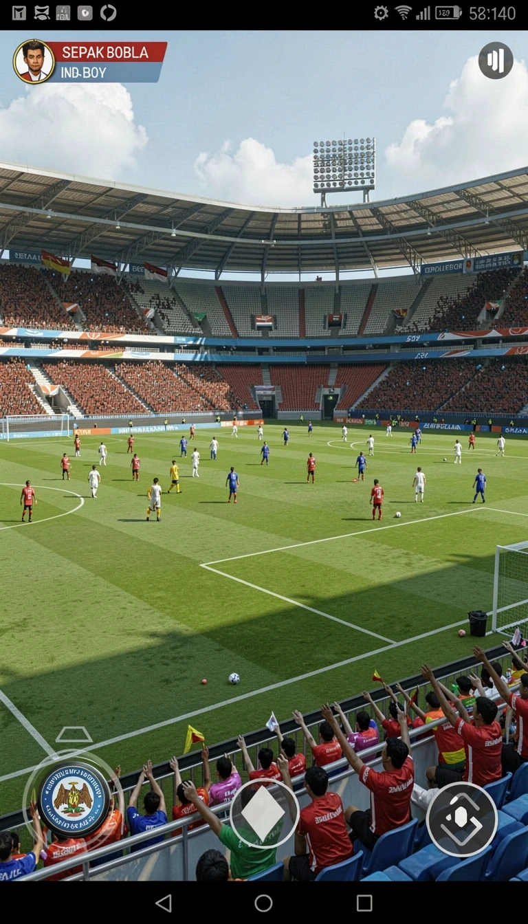 Screenshot Review Aplikasi 55kbet Versi Terbaru nomor 1