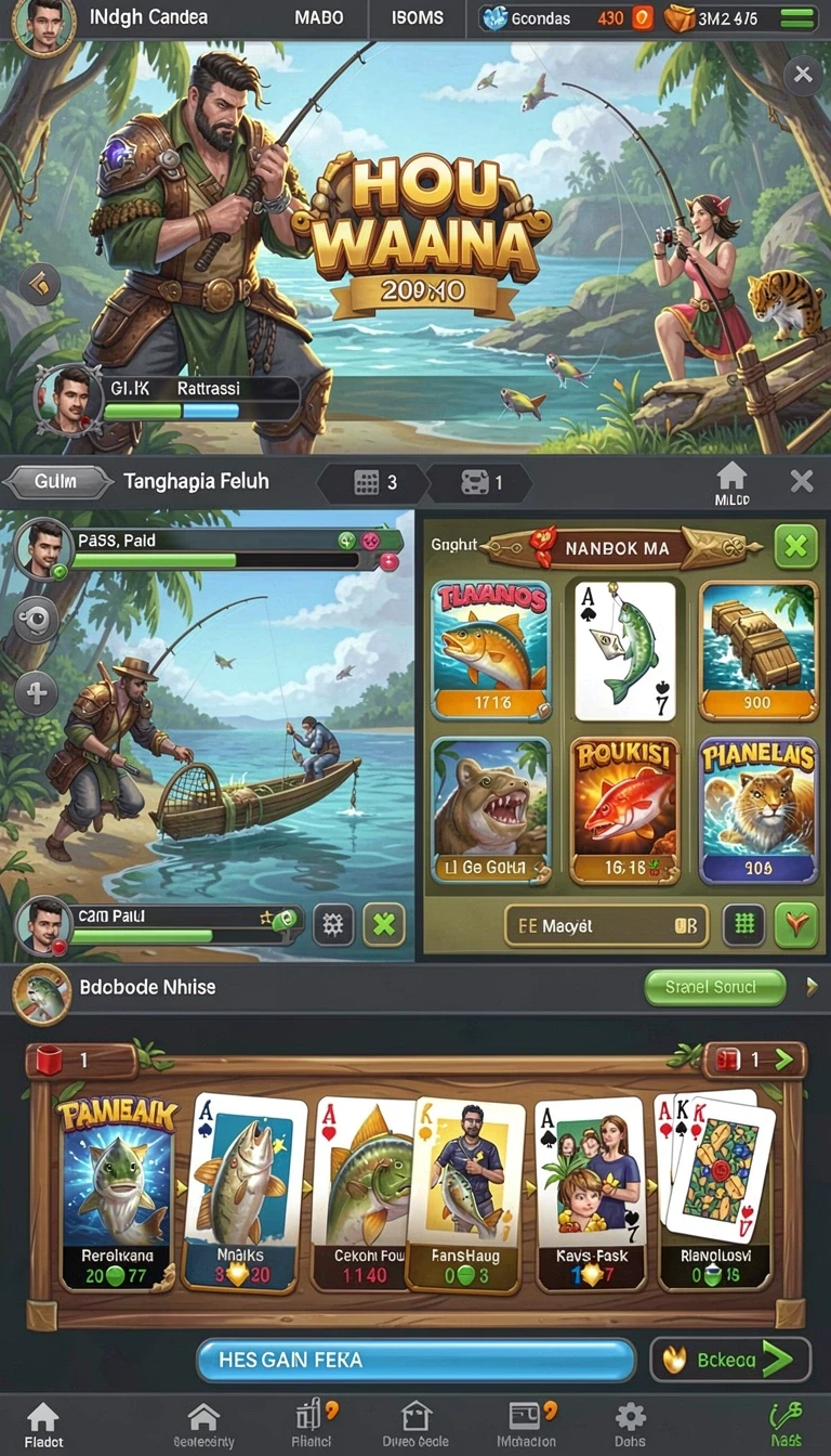 Screenshot Review Aplikasi rebahin nomor 1