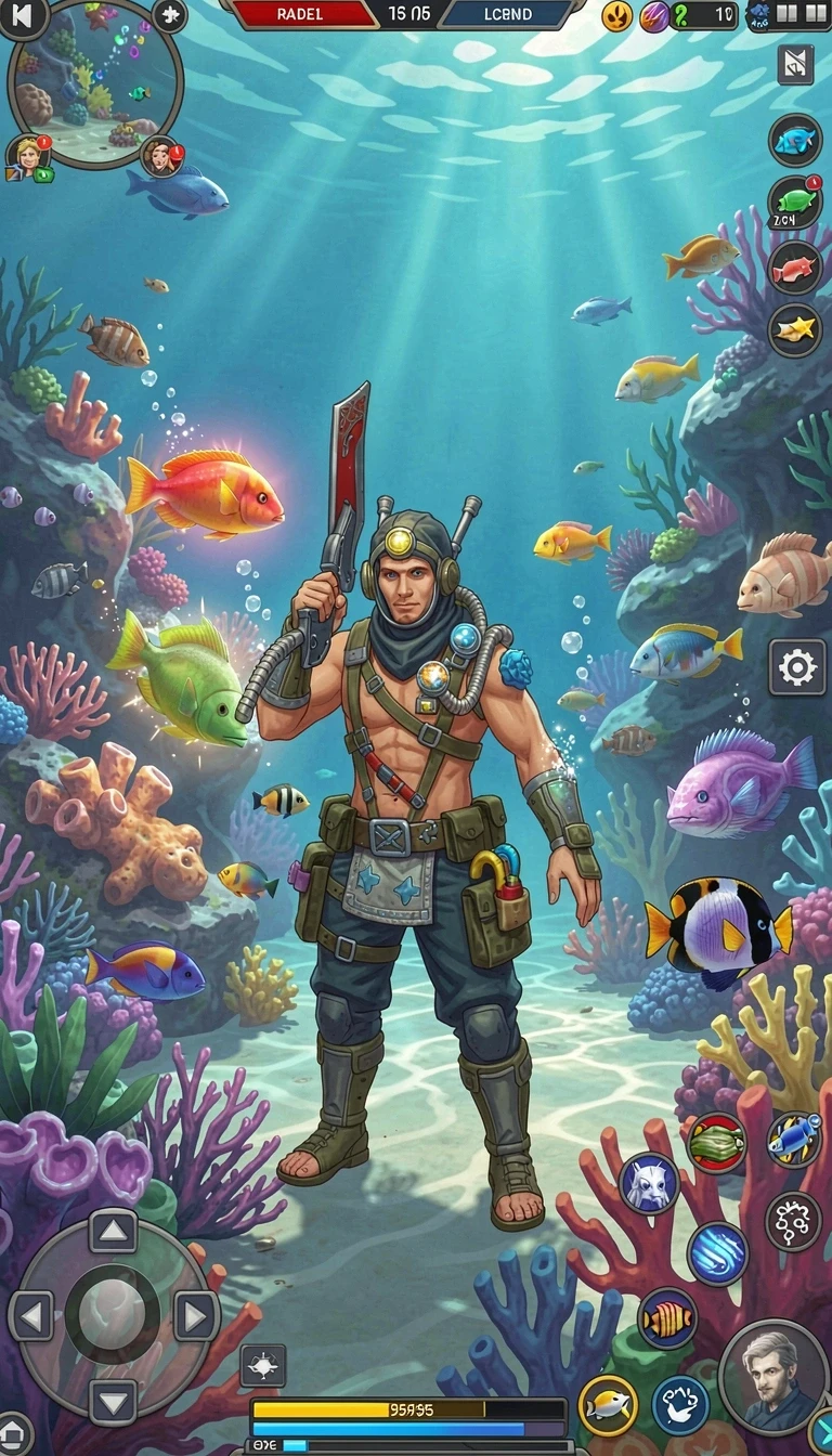 Screenshot Download lnterwin APK untuk Android nomor 2