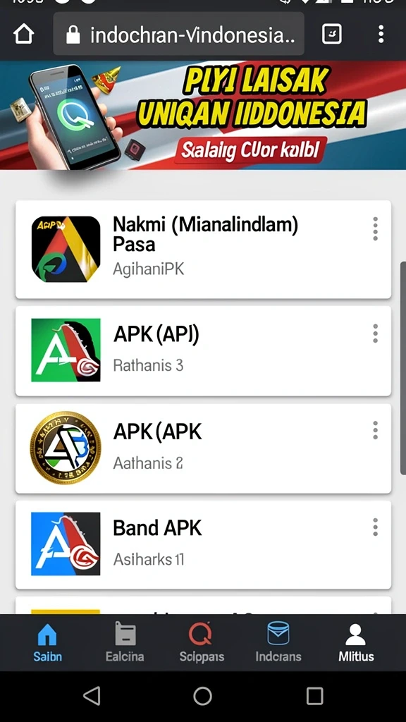 Screenshot Review Aplikasi maj777 Versi Terbaru nomor 1
