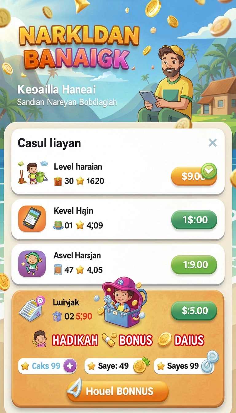 Screenshot Review Aplikasi sjo777 nomor 3