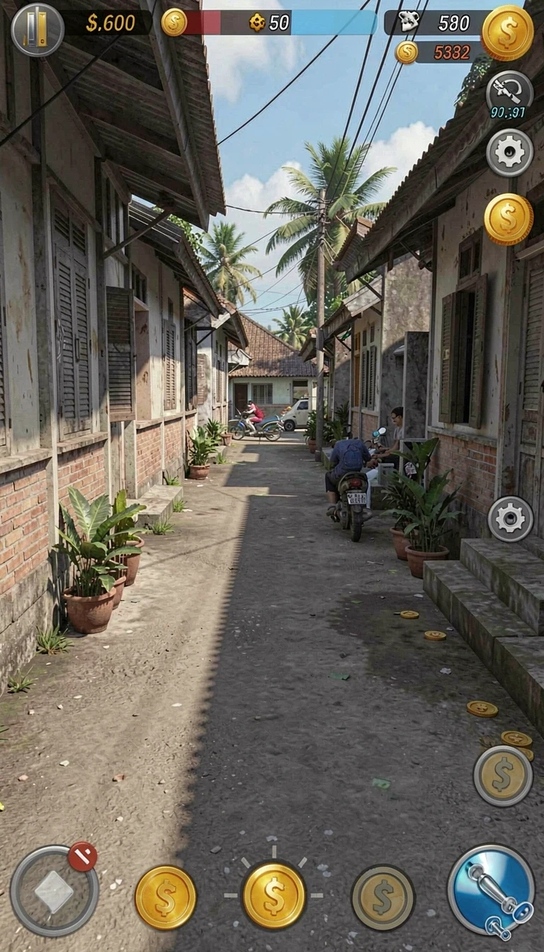 Screenshot Review Aplikasi coloksgp nomor 1