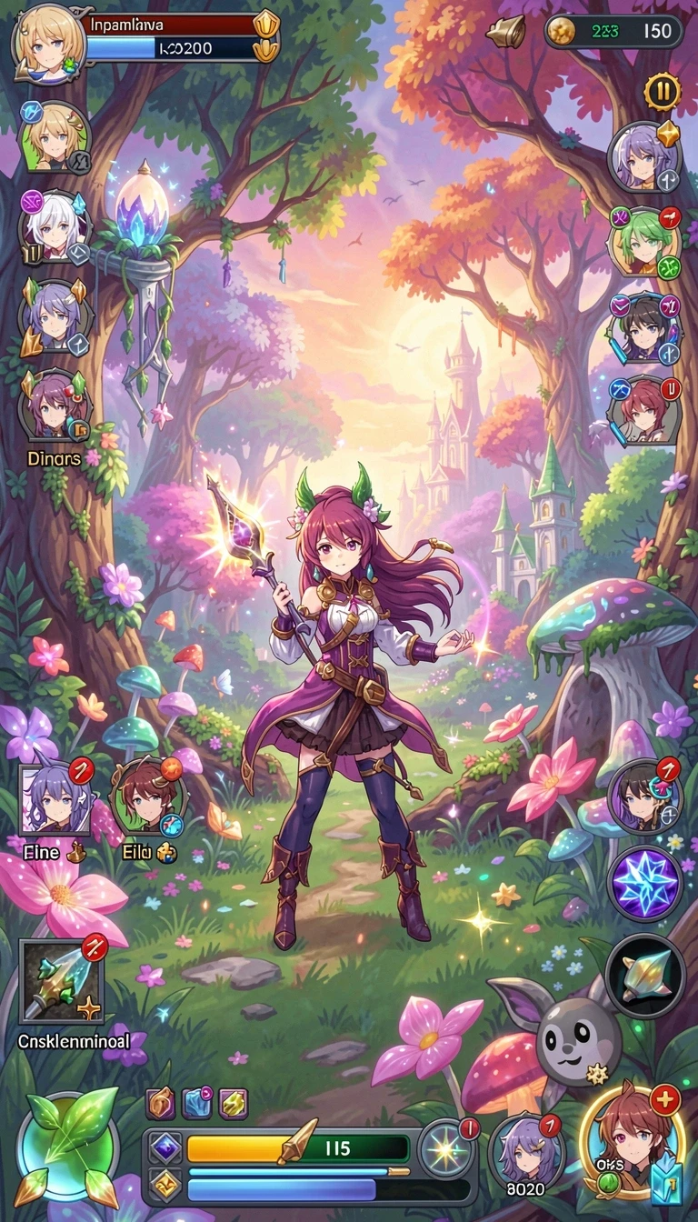 Screenshot Review Aplikasi lekjp nomor 2