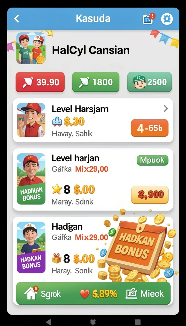 Screenshot Review Aplikasi pulau88 nomor 2