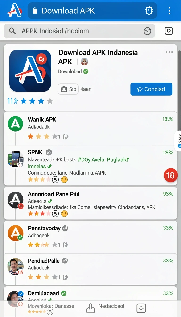 Screenshot Review Aplikasi asg55 nomor 2
