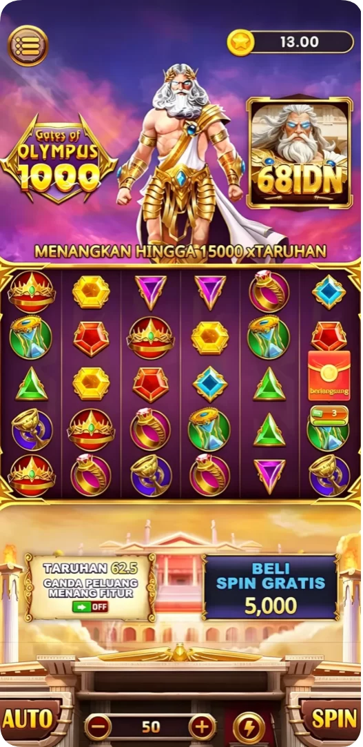Screenshot Review Aplikasi boswin77 nomor 2