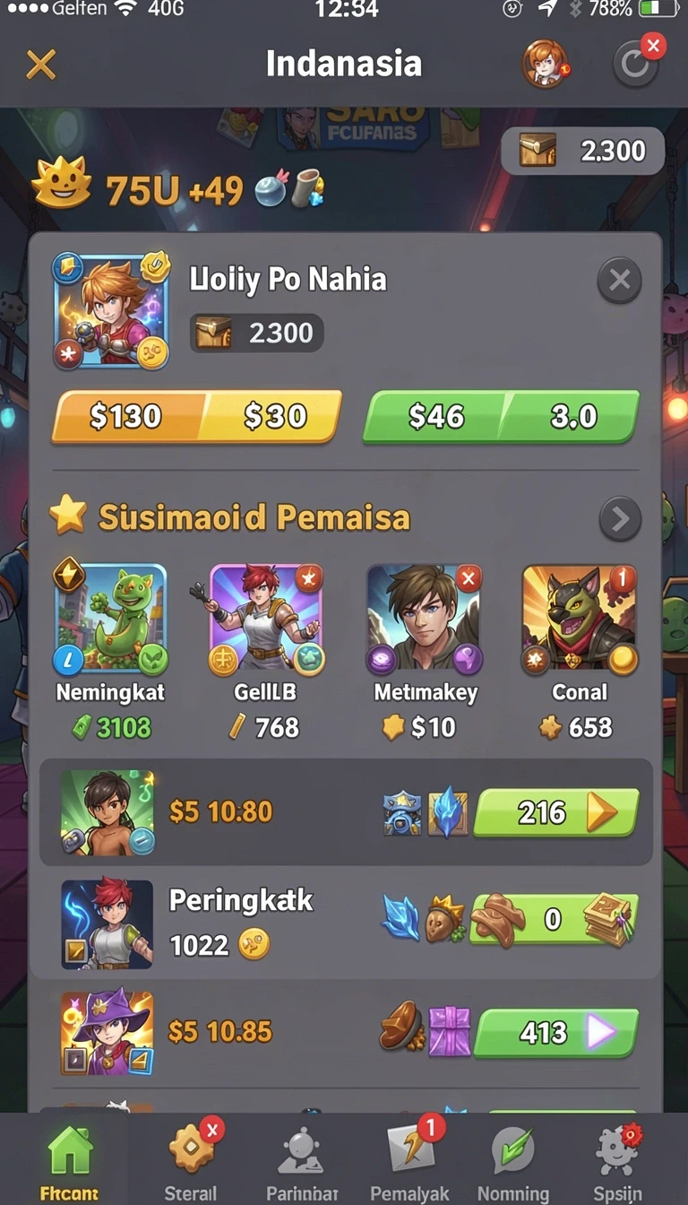 Screenshot 7cone App APK Terbaru nomor 3