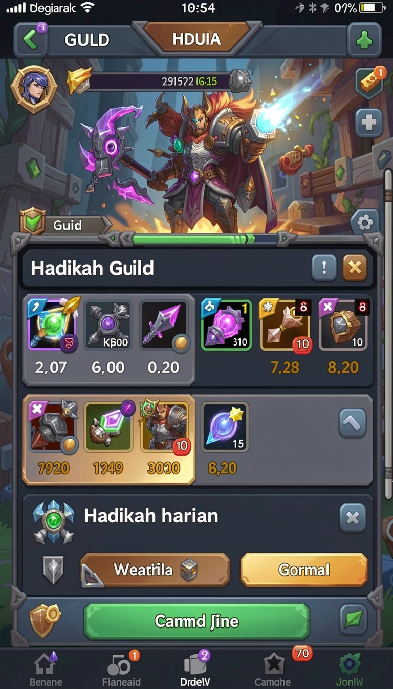 Screenshot Review Aplikasi maxslot88 nomor 2