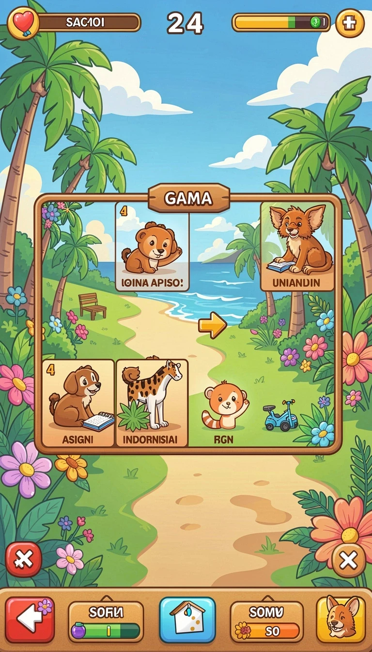 Screenshot Review Aplikasi playwin nomor 2