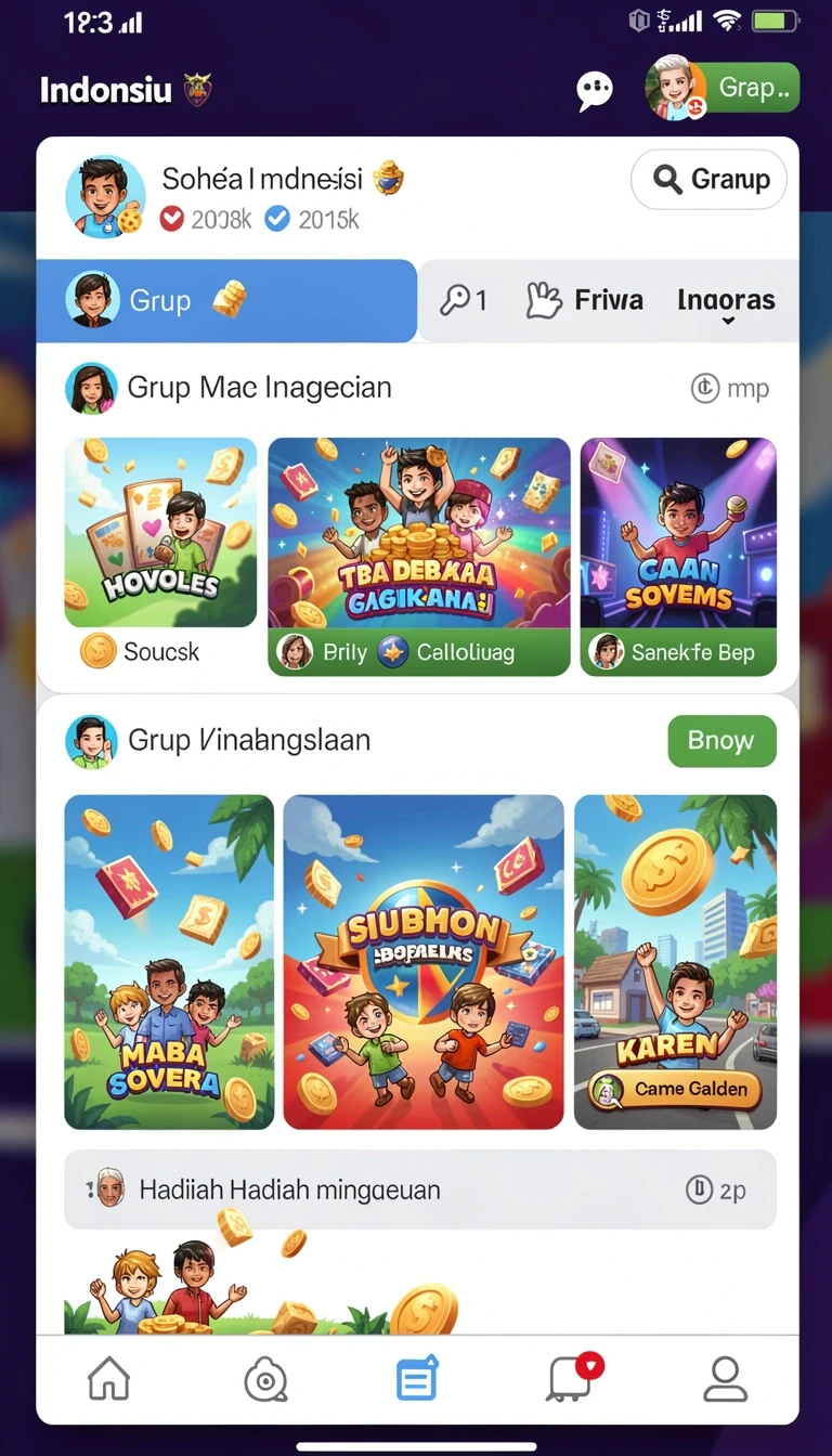 Screenshot Review Aplikasi musangwin nomor 2