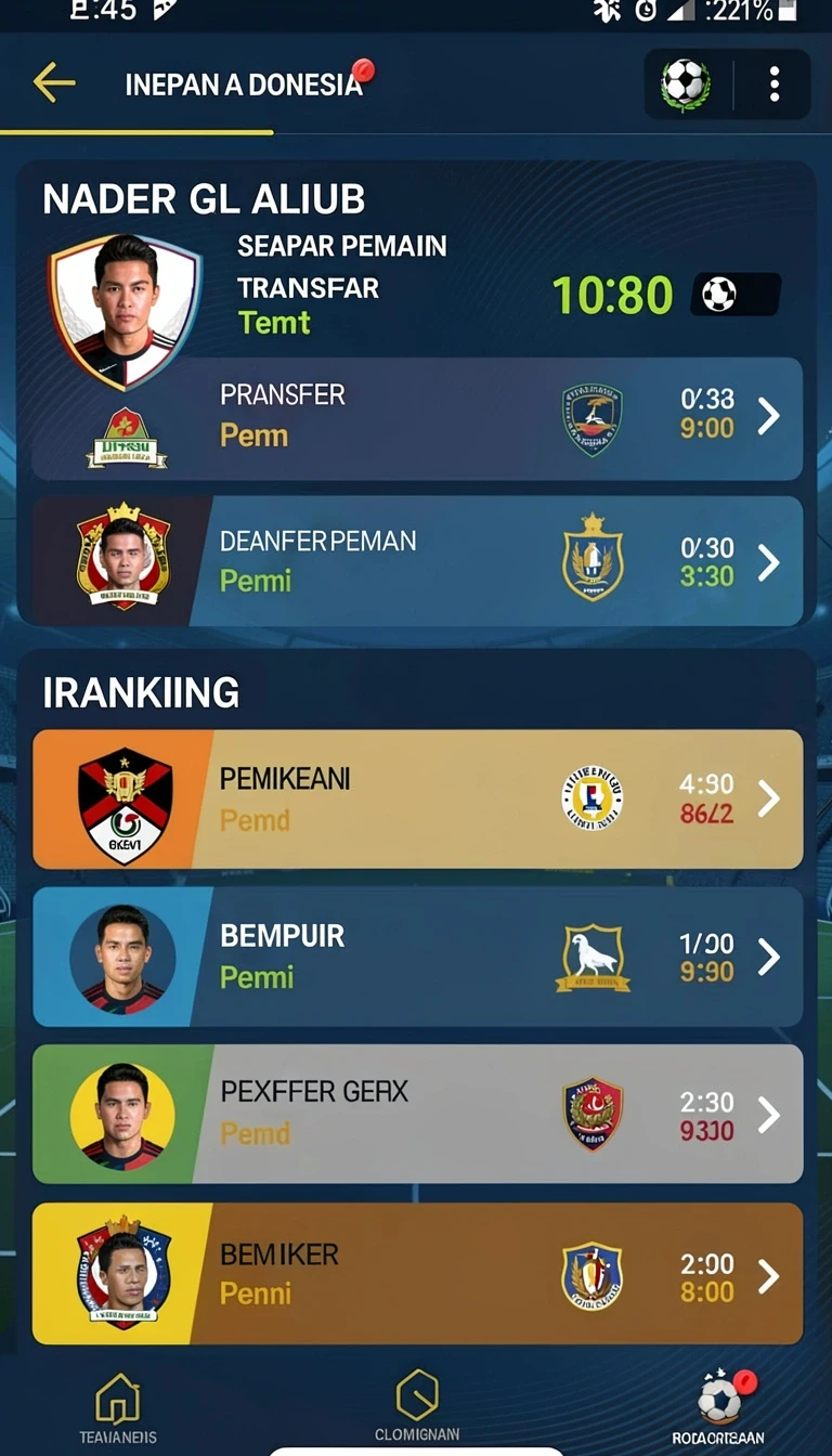 Screenshot Download nagawin APK untuk Android nomor 3
