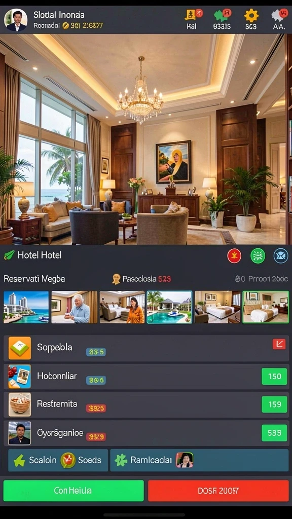 Screenshot Download winboss APK untuk Android nomor 2
