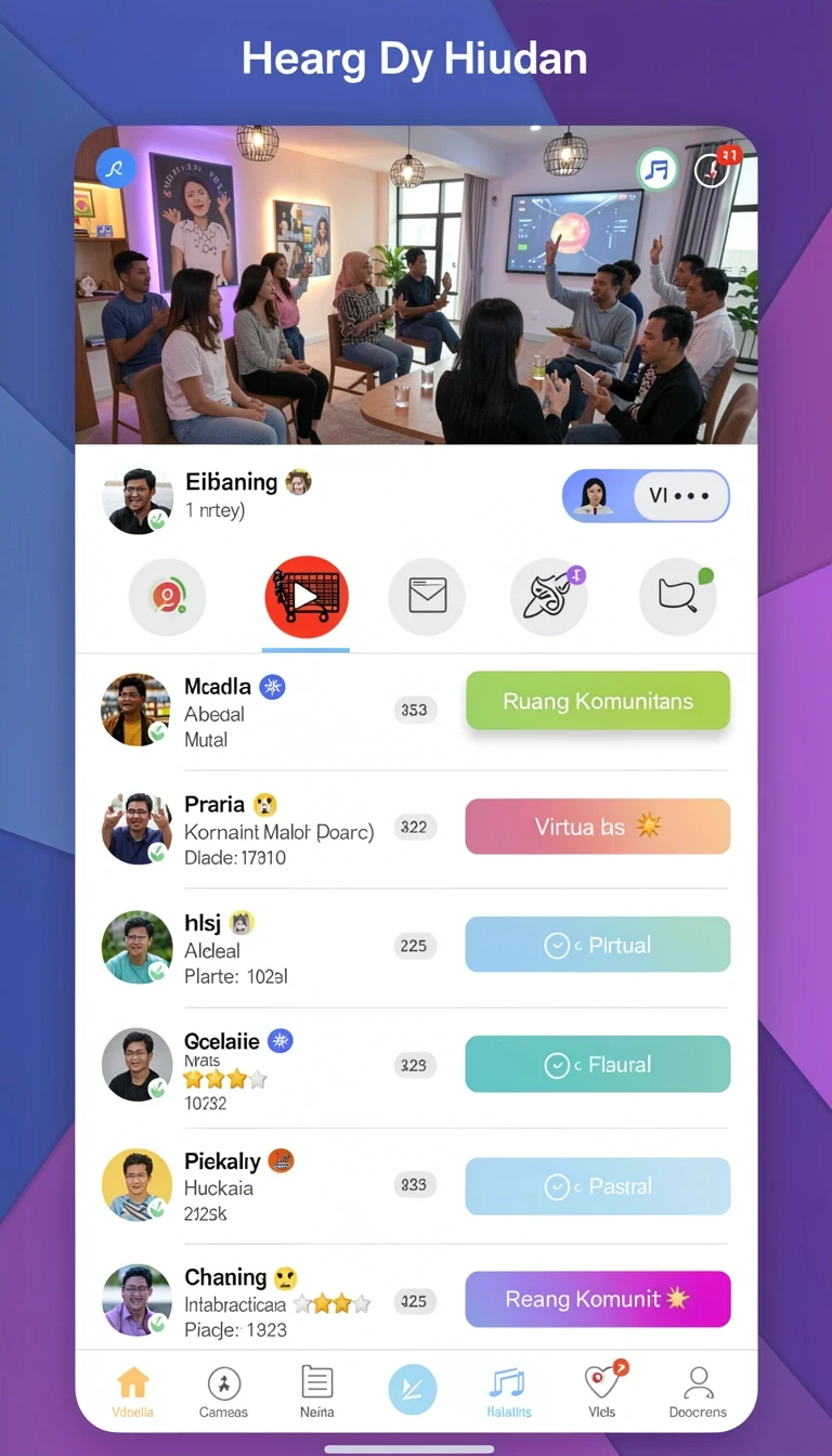 Screenshot Review Aplikasi e88 nomor 3