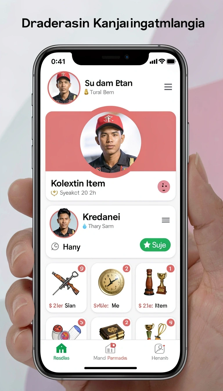 Screenshot Review Aplikasi corla188 nomor 1
