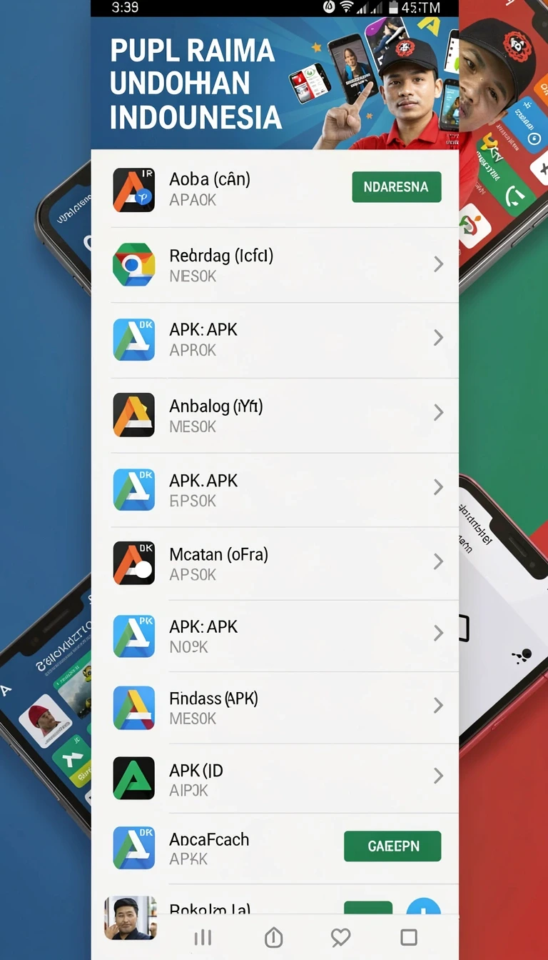 Screenshot Review Aplikasi menang123 nomor 3