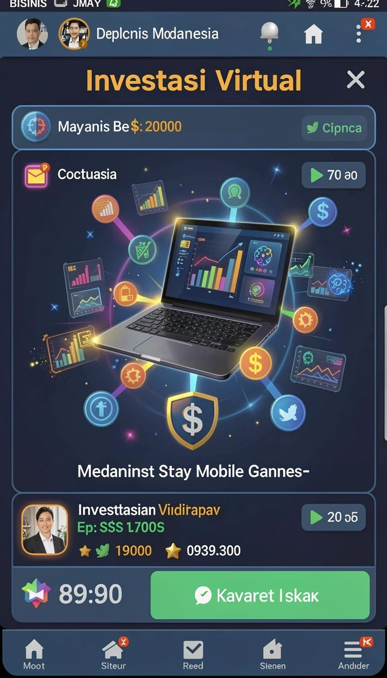 Screenshot Review Aplikasi ape77 nomor 2