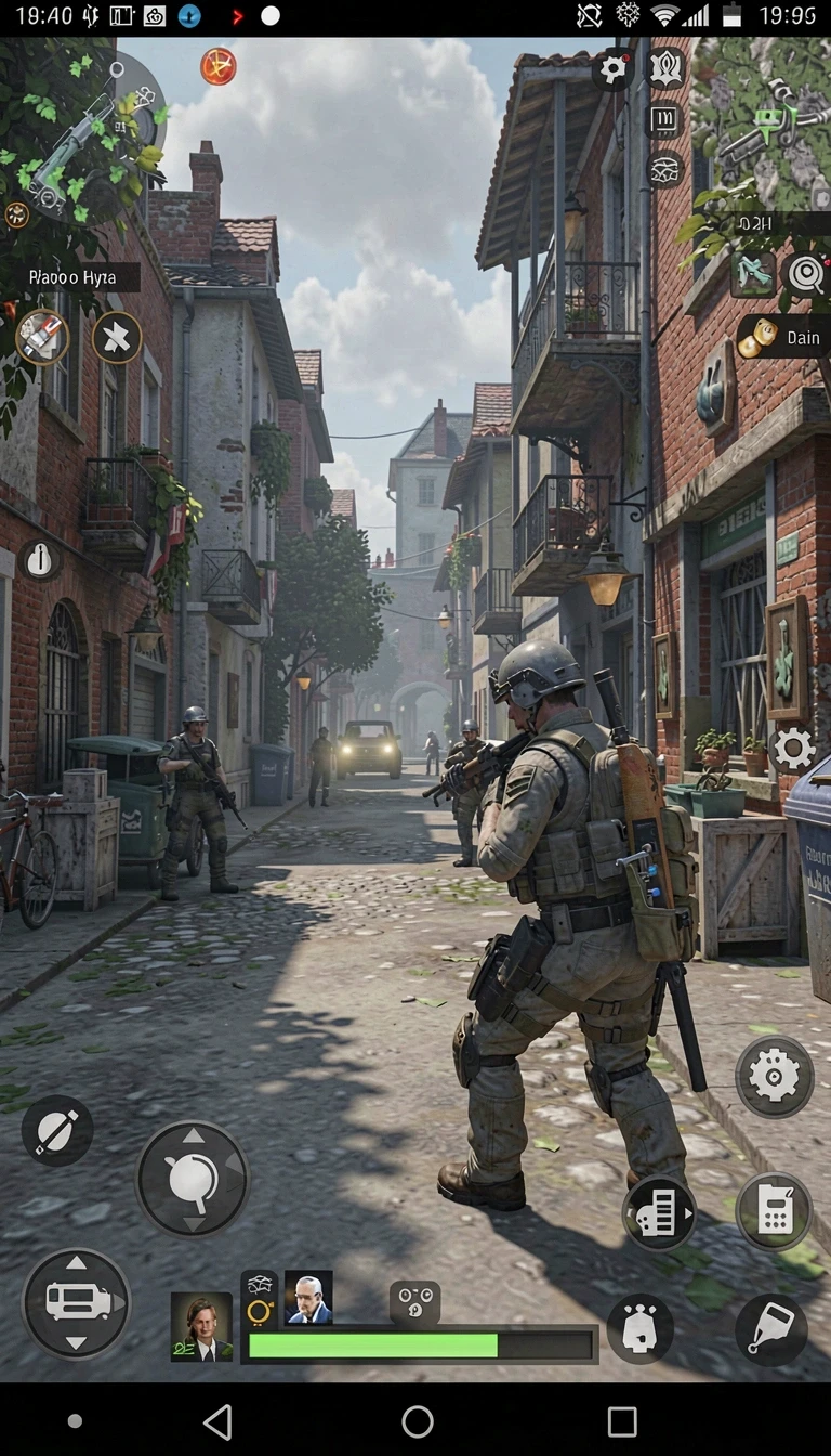 Screenshot Review Aplikasi qqstar88 nomor 3