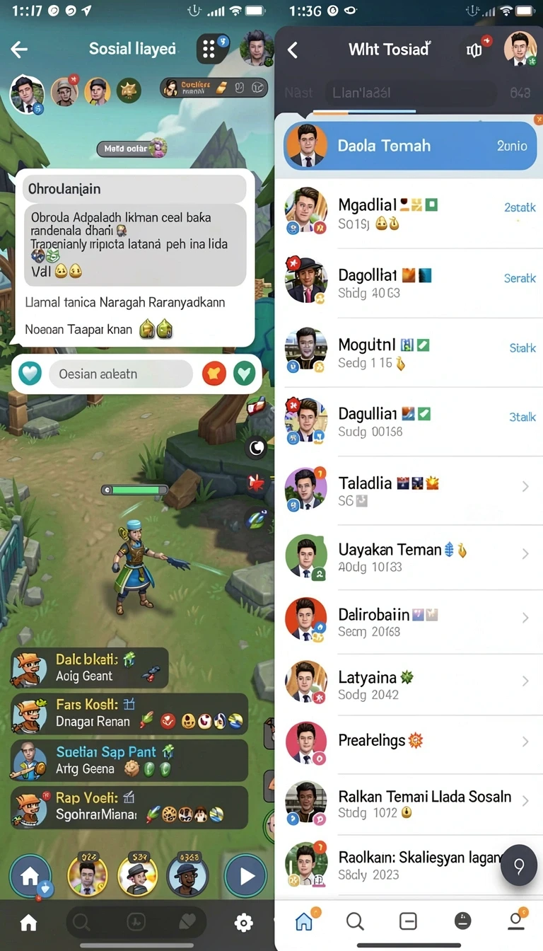 Screenshot Review Aplikasi maj777 Versi Terbaru nomor 2