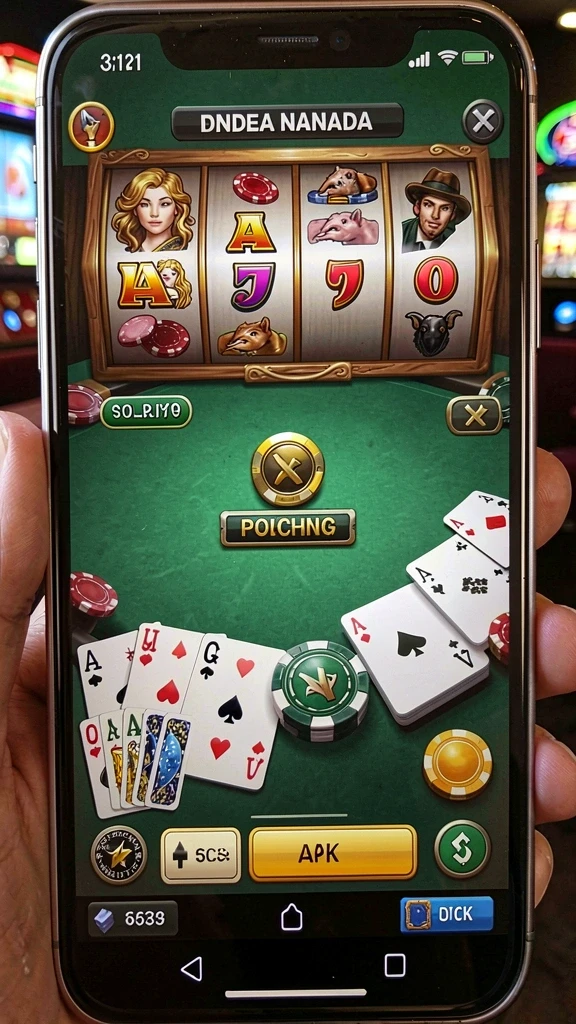 Screenshot Download nagawin APK untuk Android nomor 1