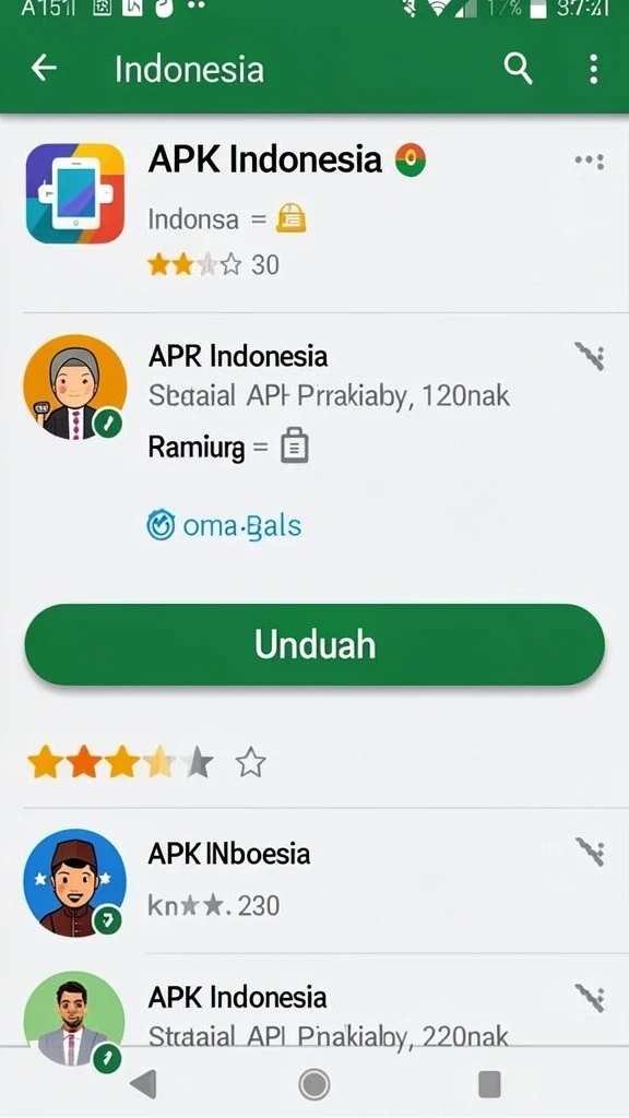 Screenshot Review Aplikasi asianabet nomor 1