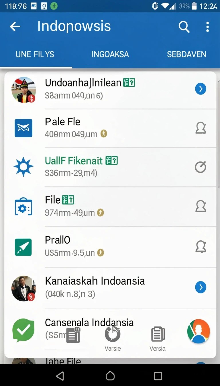 Screenshot Review Aplikasi koinaga88 nomor 3