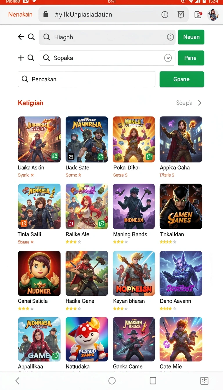 Screenshot Download winboss APK untuk Android nomor 3
