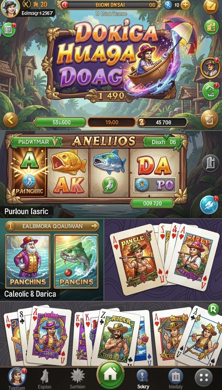 Screenshot Review Aplikasi hoki9 nomor 2