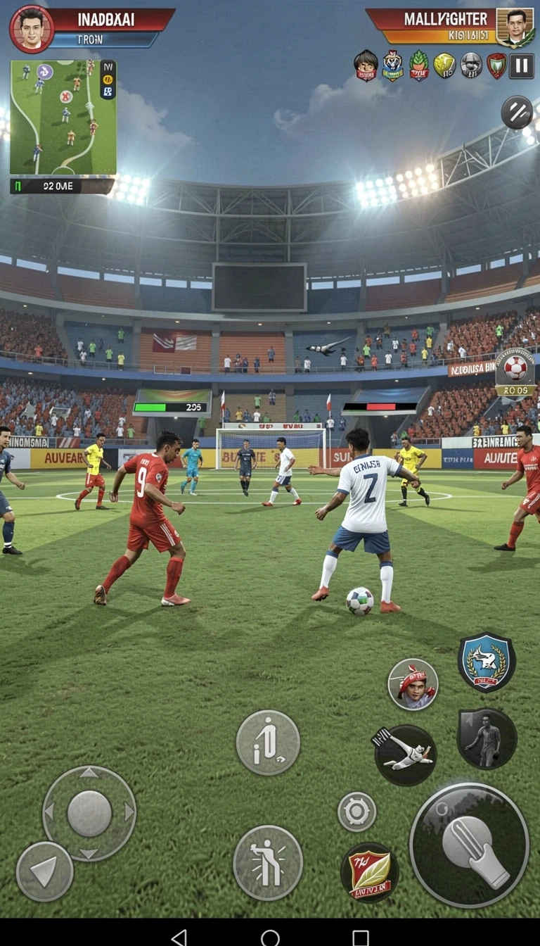 Screenshot Review Aplikasi browin88 Versi Terbaru nomor 3