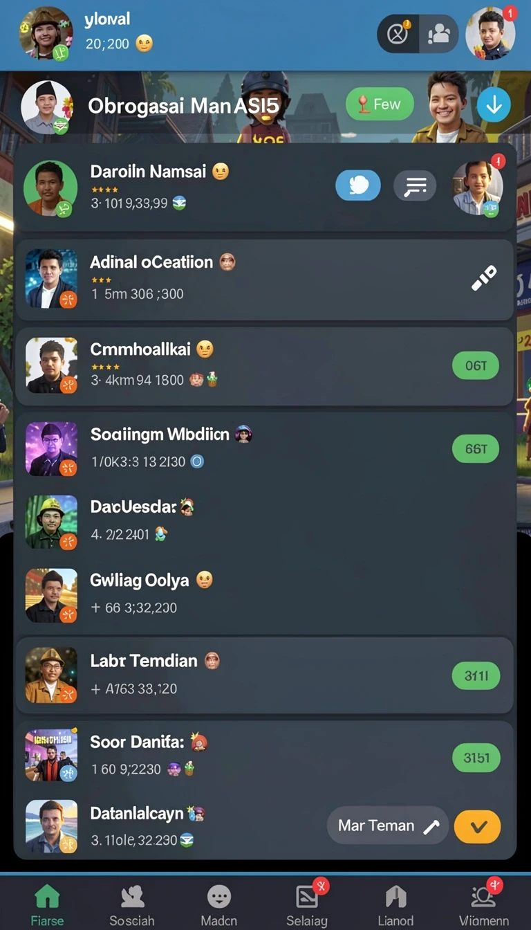 Screenshot Review Aplikasi maxslot88 nomor 1