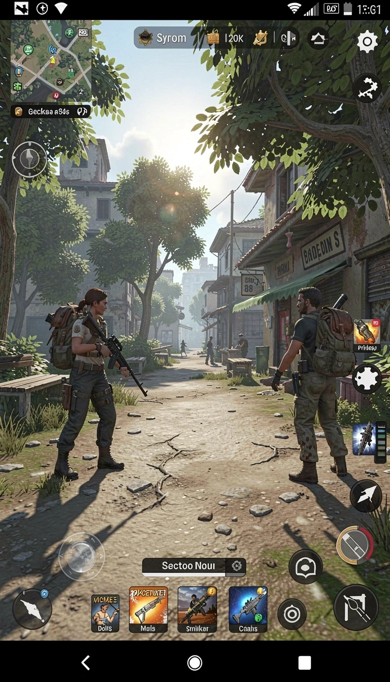 Screenshot Download lnterwin APK untuk Android nomor 3
