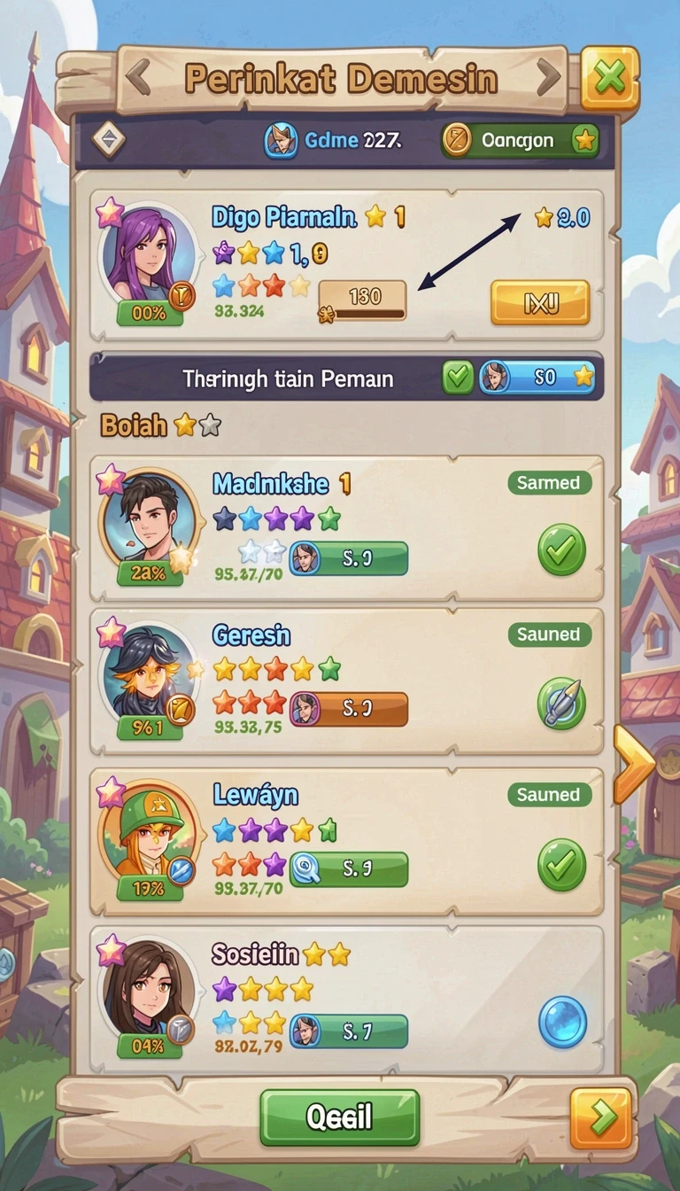 Screenshot Download ttt888 APK untuk Android nomor 1