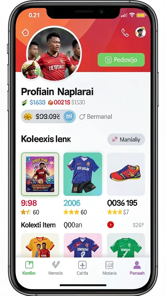 Screenshot Review Aplikasi topanwin nomor 3