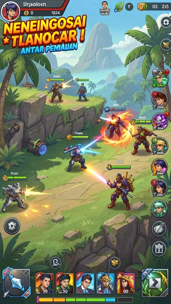 Screenshot Download nagawin APK untuk Android nomor 2